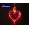 LED HEART NECKLACE